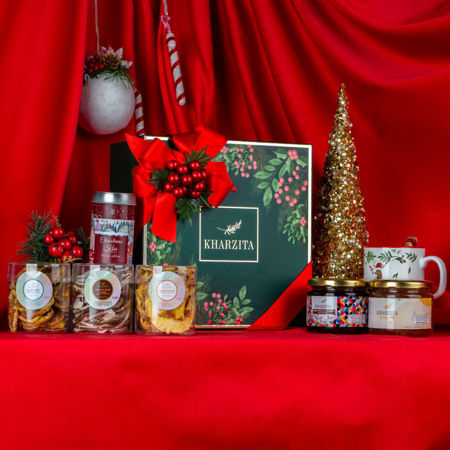 Yeni Yıl Koleksiyonu kategorisi için resim