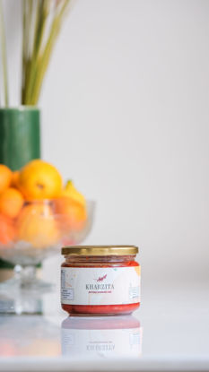 Zeytinli Domates Sos 350Gr