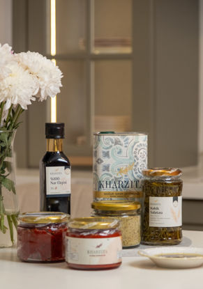 Paylaşmalık Lezzet Kutusu