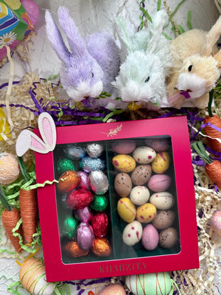 Paskalya Karışık Çikolata 300gr